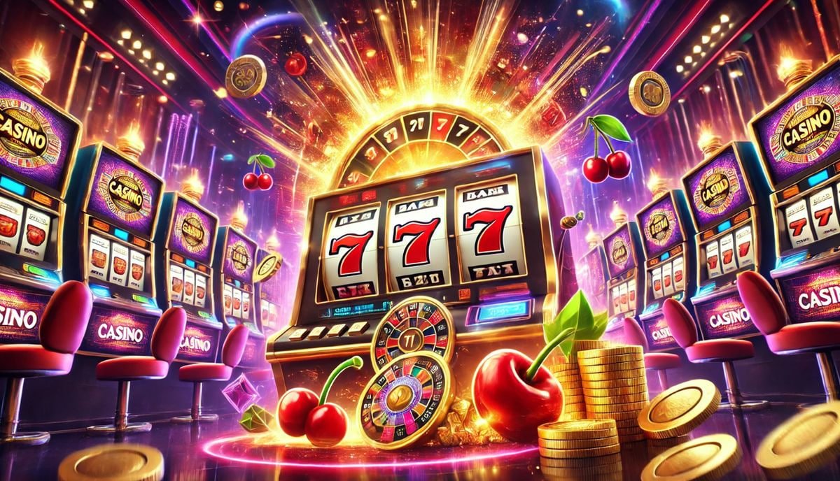 777slot