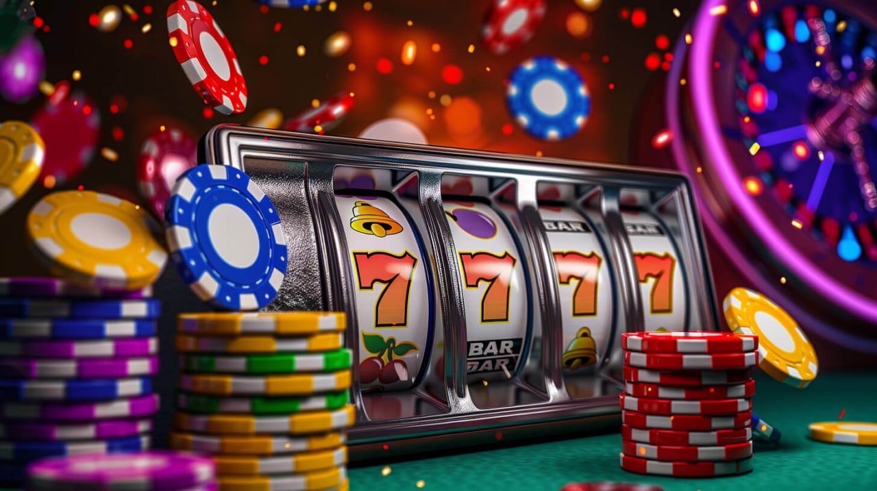 777slot